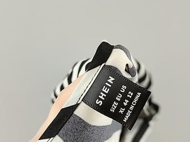 bluzki cekiny plus size: Shein, Body damskie, rozmiar XL — 5