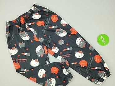 hello kitty piżama primark: Spodnie dresowe damskie, rozmiar S — 2