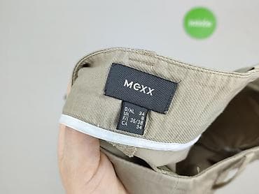 spodnice jeansowe: Mexx, Spódnica damska, rozmiar S — 4