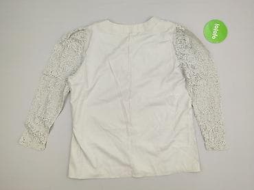 laf bluzki: Bluzka damska, rozmiar 4XL — 3