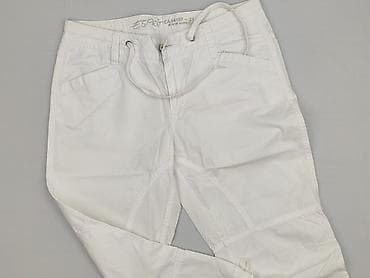 dresy z majtkami: Esprit, Spodnie 3/4 damskie, rozmiar S — 1