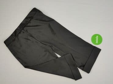 aplikacje z ubraniami: Spodnie materiałowe damskie, rozmiar XL — 3