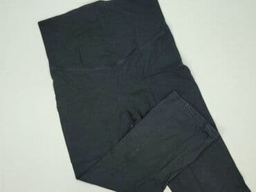 jeansy dla wysokich kobiet: Leggings Sports for women, 2XL — 1