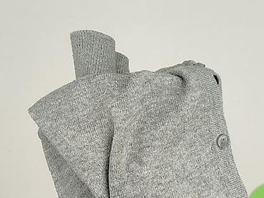 koc bluza: H&M Basic, Kardigan damski, rozmiar S — 6