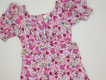 pull bear trencz: H&M, Sukienka damska, rozmiar S — 1