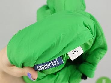 pepco kurtka softshell: Kurtka przejściowa, Pepperts!, 12 lat, 146-152 cm, stan - Bardzo dobry — 4