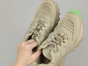 divided buty: Sneakersy damskie, rozmiar 41 — 5