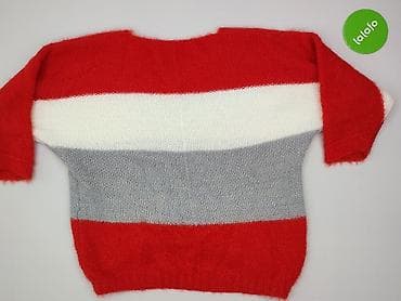 solar sweter: Sweter damski, rozmiar One size — 3