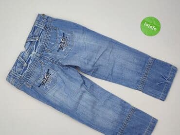 ccc buty fila dziecięce: Jeansy damskie, rozmiar S — 4