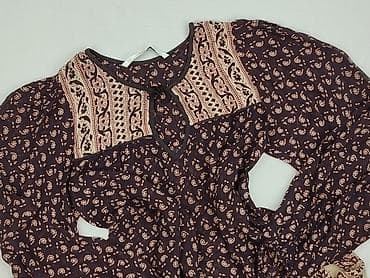 bluzki boho zara: Zara, Bluzka damska, rozmiar M — 1
