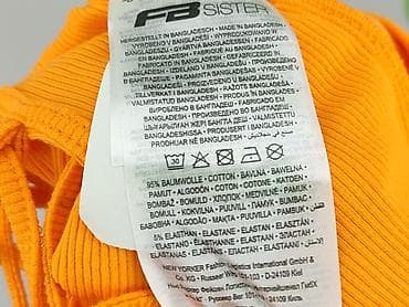 fb sister bomber jacket: FB Sister, Bluzka damska, rozmiar L — 5