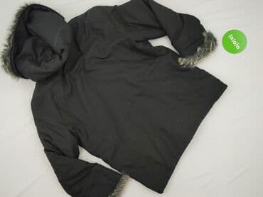 everlast kurtka zimowa: Next, Parka damska, rozmiar M — 3