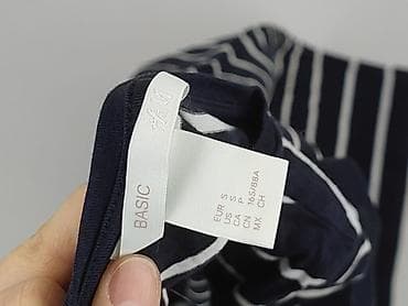 H&M Basic, Sukienka damska, rozmiar S — 5