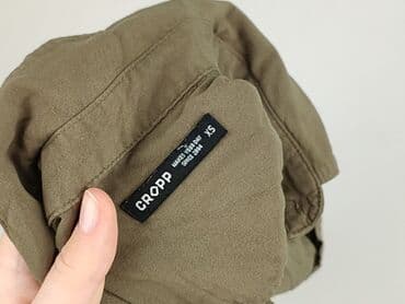 koszulka bts cropp: Cropp, Koszula damska, rozmiar XS — 4