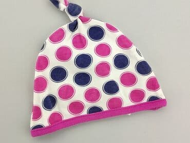 sweter hello kitty h: Cap, 1-3 months, condition - Very good — 1