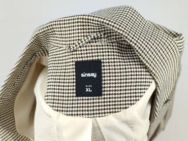 marynarka damska sinsay: Marynarka damska, rozmiar XL — 5