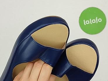 buty ccc inblu: Sandały damskie, rozmiar 42 — 4