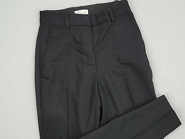 H&M, Spodnie materiałowe damskie, rozmiar XS w lalafo.pl — 1 H&M, Spodnie materiałowe damskie, rozmiar XS — 1