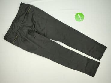 buty zimowe lv: Vero Moda, Spodnie materiałowe damskie, rozmiar XL — 2