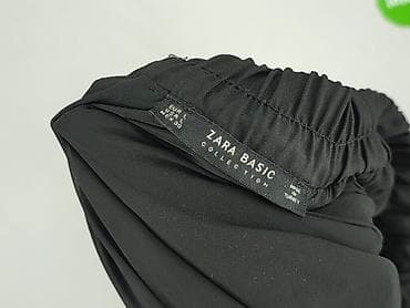 spódnice krata: Zara, Spódnica damska, rozmiar L — 4