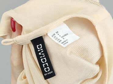 tunika nike: H&M Divided, Tunika damska, rozmiar 2XS — 5