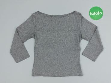 ile wazy bluza: Women's blouse, size S (EU 36) — 2