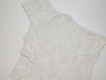 Women`s poncho, size S