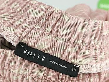 mohito spódnice dżinsowe: Mohito, Spódnica damska, rozmiar S — 4