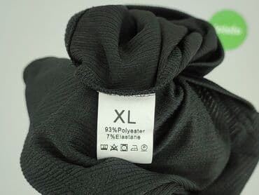 gorsetowe bluzki: Top damski, rozmiar XL — 4