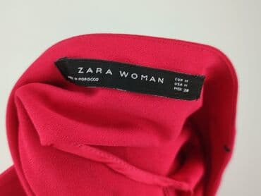 kombinezon z długim rękawem zara: Zara, Kombinezon damski, rozmiar M — 4