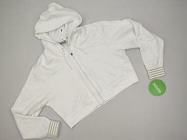 stradivarius bluza west: Puma, Bluza z kapturem damska, rozmiar M — 2