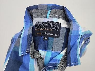 converse dresy: Angelo Litrico, Koszulа dla mężczyzn, rozmiar M — 4