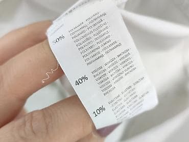 top pod koszule: Top damski, rozmiar M — 5