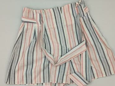 krótkie dopasowane spodenki: New Look, Shorts for women, size XS (EU 34) — 1