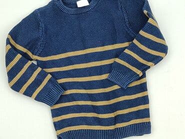sklepy z strojami kąpielowymi: Sweater, F&F, 1.5-2 years, 86-92 cm, condition - Very good — 1