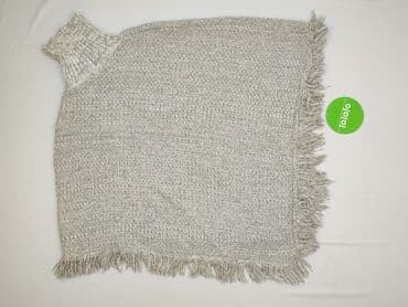 ile wazy sweter: St. Bernard, Ponczo damskie, One size — 3