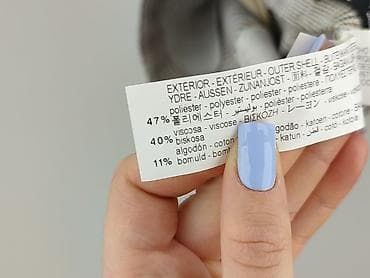 spódnice mini w kratę zara: Zara, Spódnica damska, rozmiar S — 5