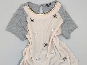 marynarka wiskoza: Wearhouse, Bluzka damska, M — 1