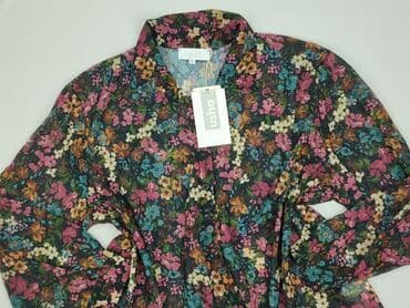 koszulka termoaktywna hummel: USHA, Bluzka damska, XL — 1