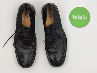 buty rozmiar 41: Venezia, Shoes for men, size 41 — 3