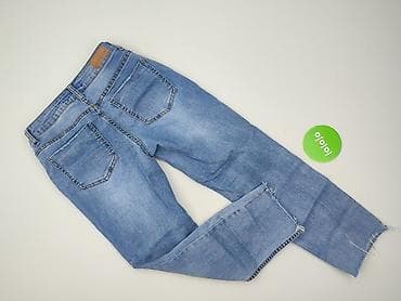 jeansy beloved: Denim Collection, Jeansy damskie, rozmiar S — 3