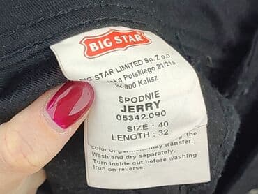 buty guess wyprzedaż: Jeansy dla mężczyzn — 5