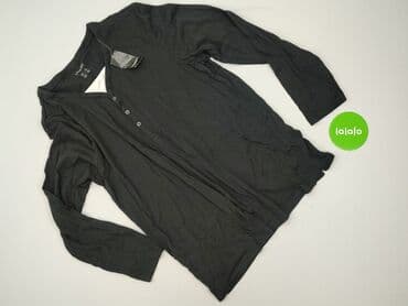 ubrania na duzy biust: Livergy, Bluzka dla mężczyzn, rozmiar 6XL — 2