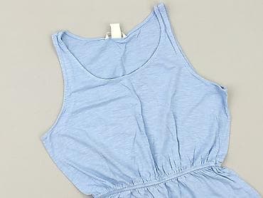 sukienki basic: H&M Basic, Sukienka damska, rozmiar S — 1