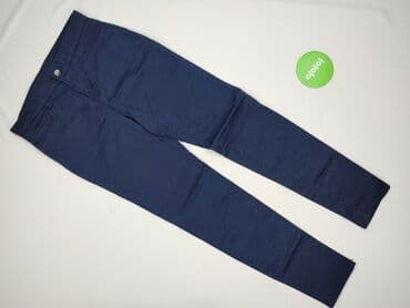 spodnie benetton: United Colors of Benetton, Spodnie materiałowe damskie, rozmiar M — 2