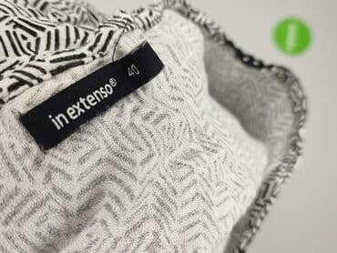 ubrania inextenso: Inextenso, Sukienka damska, rozmiar L — 6