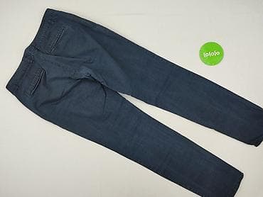 part two sweter: MNG Suit, Chinosy dla mężczyzn, rozmiar XS — 3