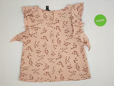 bluzki serce: H&M, Bluzka damska, rozmiar L — 3