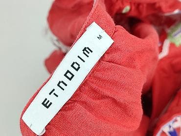 linen t shirty: Folk, Bluzka damska, rozmiar M — 4