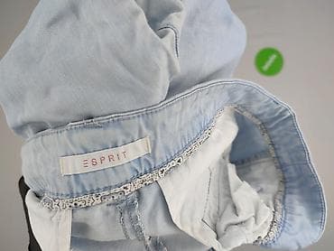 jeans americano: Esprit, Spodnie materiałowe damskie, rozmiar 2XL — 5